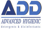 Advanced Hygienic detergents & disinfectants